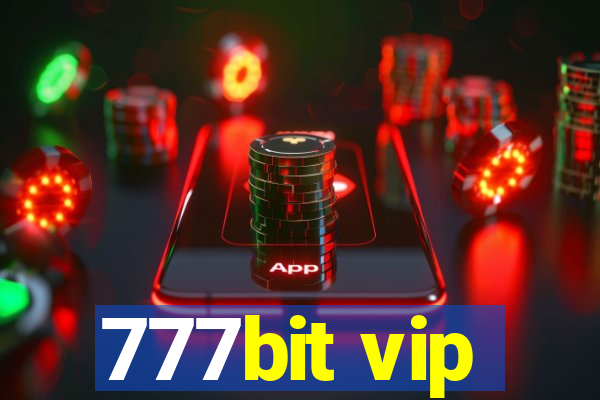 777bit vip